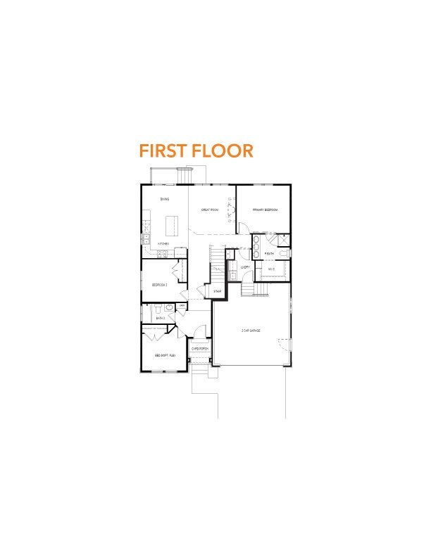 House in Riverton, Utah, United States 2 - 18439323