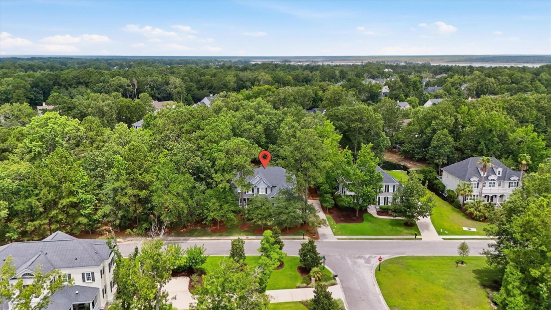 House in Mount Pleasant, South Carolina, United States 3 - 18441634