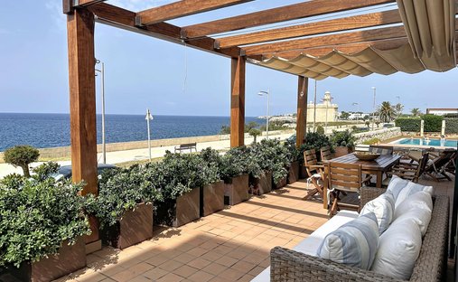 Apartamento en Ciudadela, Islas Baleares, España 1
