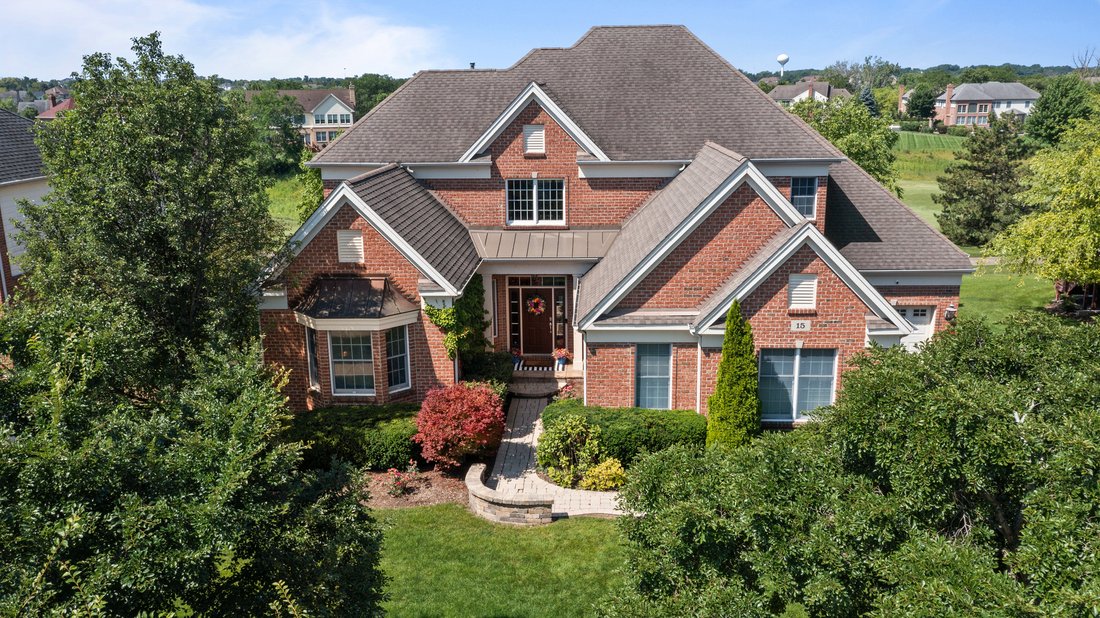 House in Long Grove, Illinois, United States 1 - 18434150