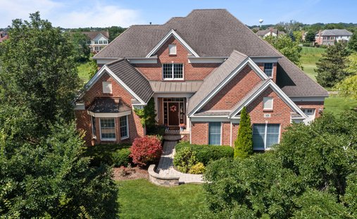 Maison à Long Grove, Illinois, États-Unis 1