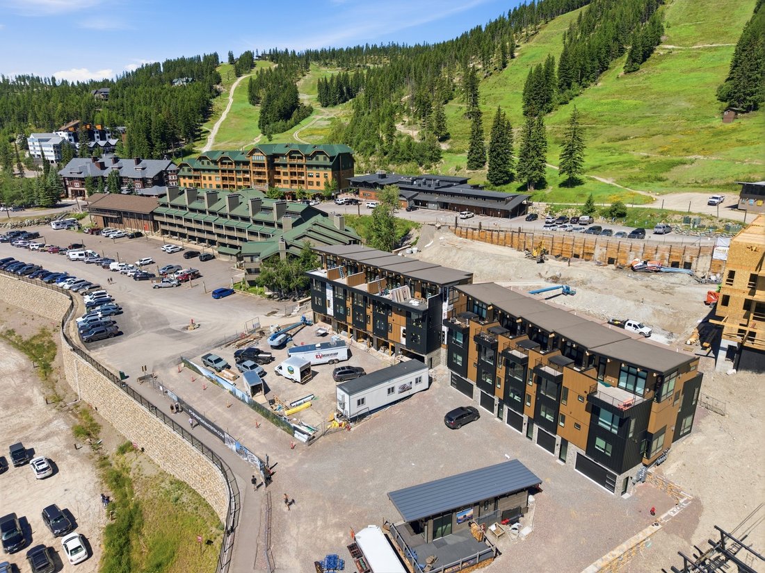 Condo in Whitefish, Montana, United States 5 - 15166818