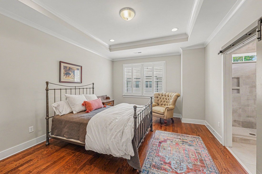 Townhouse in Raleigh, North Carolina, United States 4 - 18437932