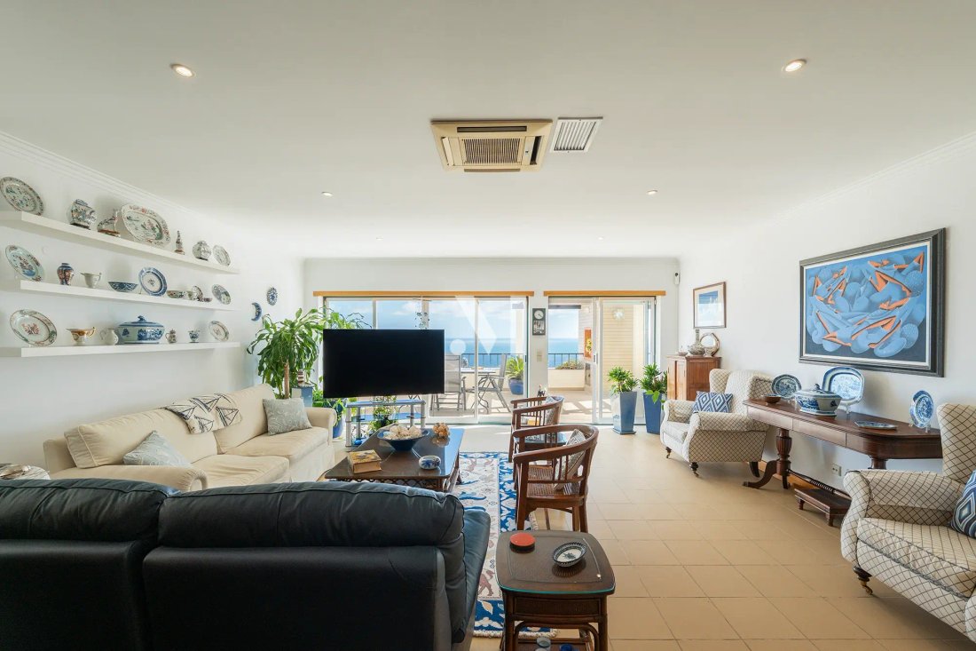 Apartment in Santiago, Setubal, Portugal 5 - 18436525