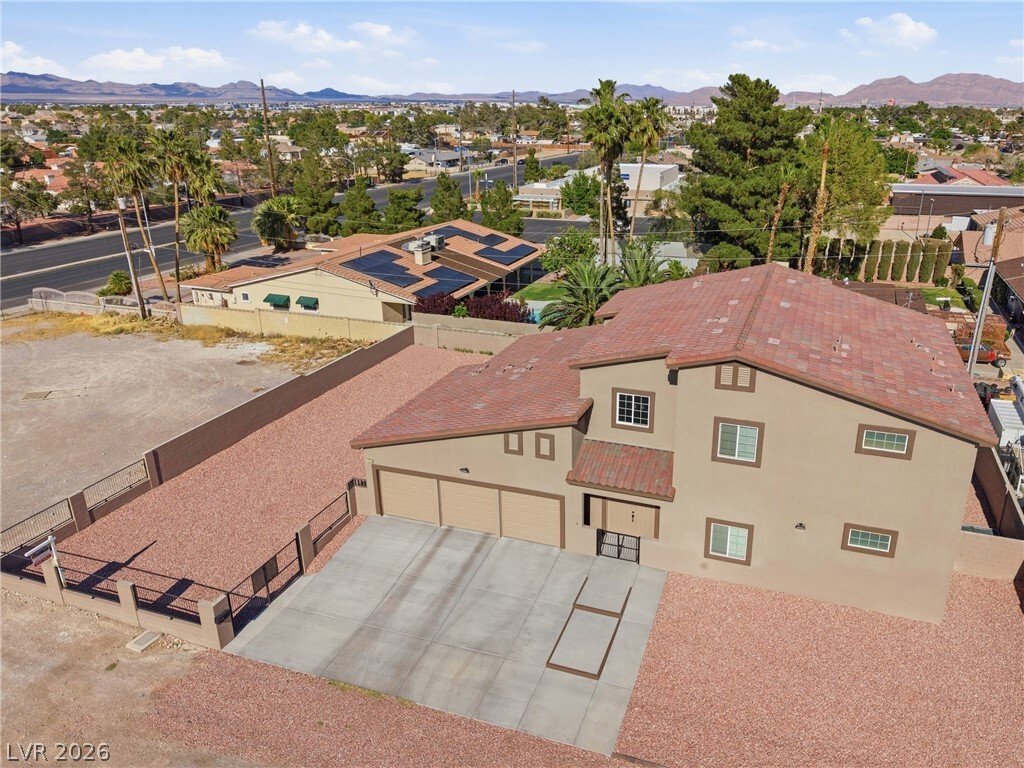 House in Las Vegas, Nevada, United States 4 - 18439771