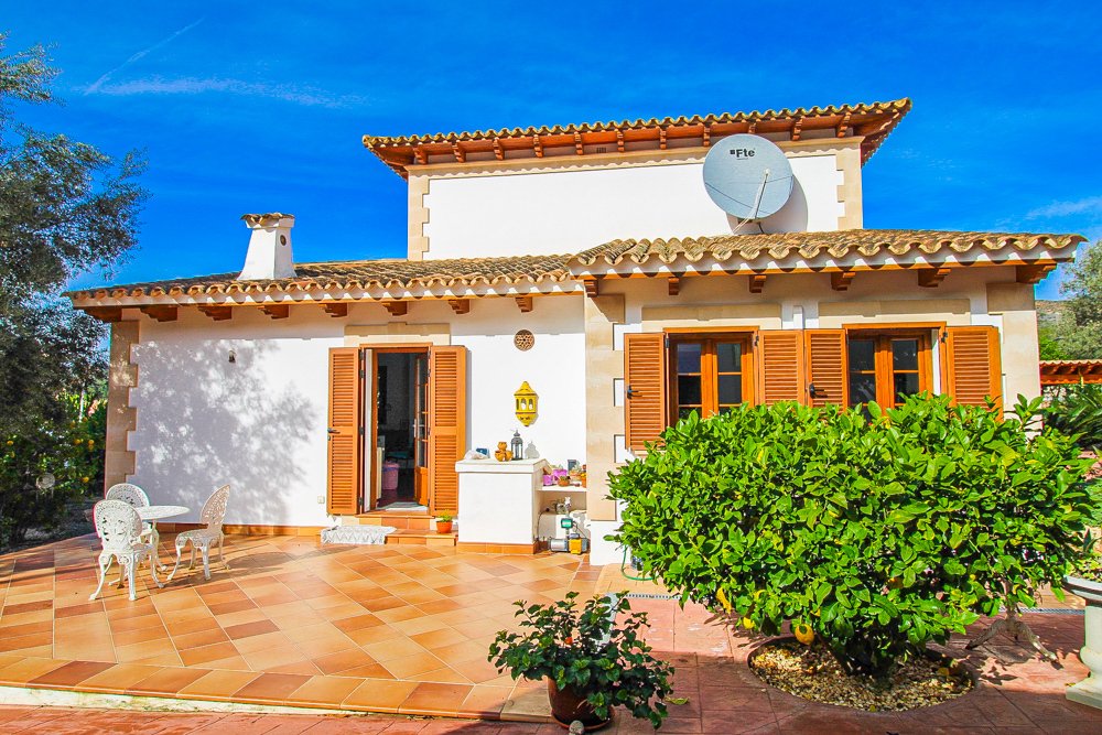 Chalet in Andratx, Balearic Islands, Spain 3 - 17773305