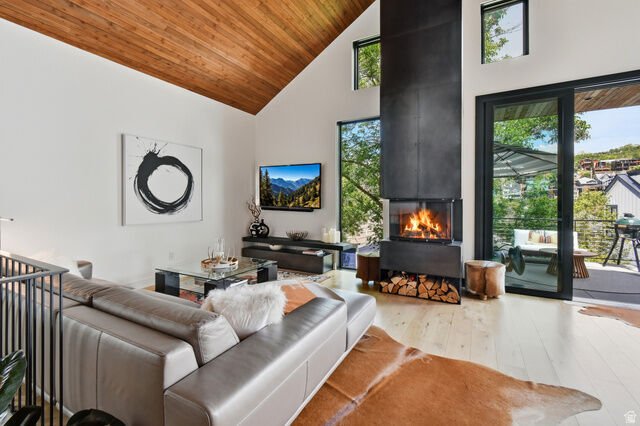 Maison à Park City, Utah, États-Unis 2 - 18441616
