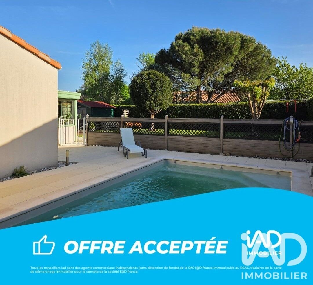 House in Sud, Les Sorinieres, France 1 - 17692196