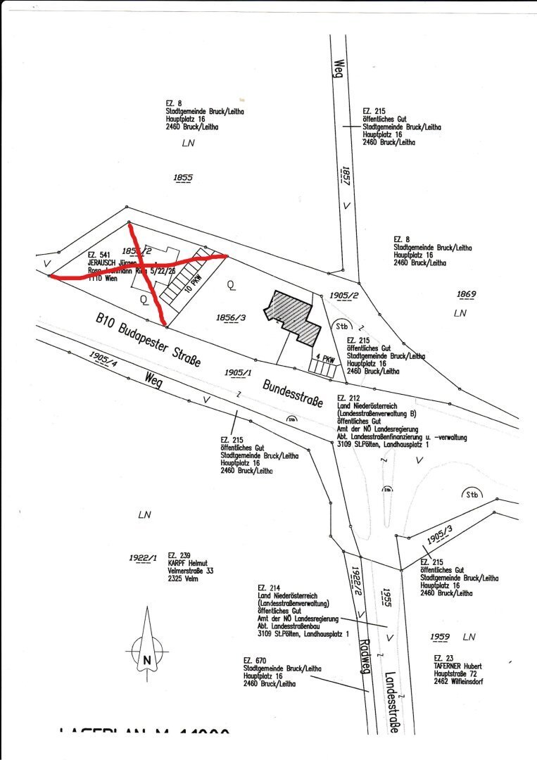 House in Bruck an der Leitha, Lower Austria, Austria 4 - 18434907