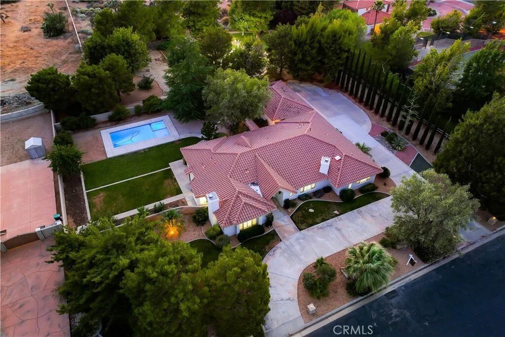House in Lancaster, California, United States 3 - 18443020