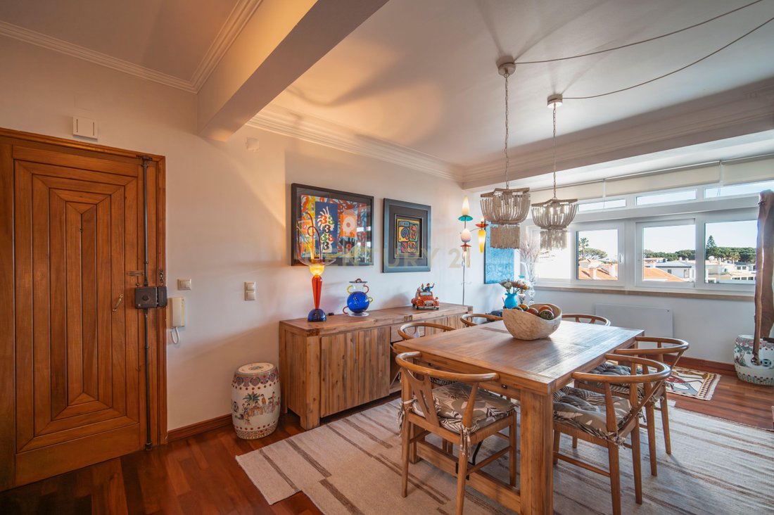 Apartment in Cascais e Estoril, Lisbon, Portugal 5 - 18441029