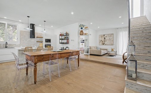 Villa en Fregene, Fiumicino, Lacio 1