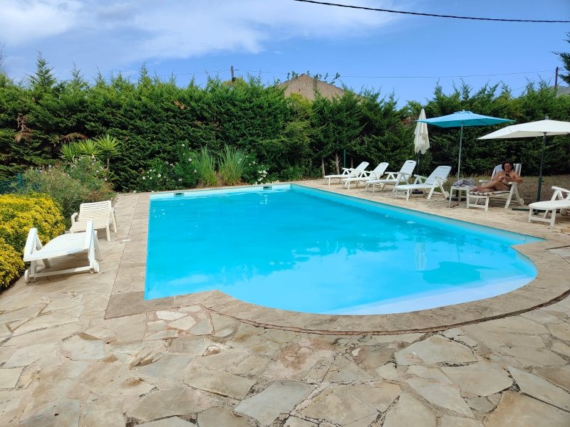 House in Partie Nord-Ferrieres-Cadenades-Rouviere, Le Muy, France 4 - 18443009