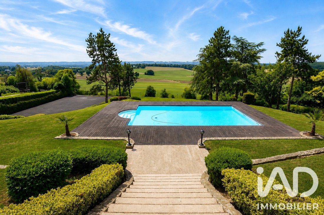 House in Le Mont-Saint-Adrien, Hauts-de-France, France 3 - 18438651