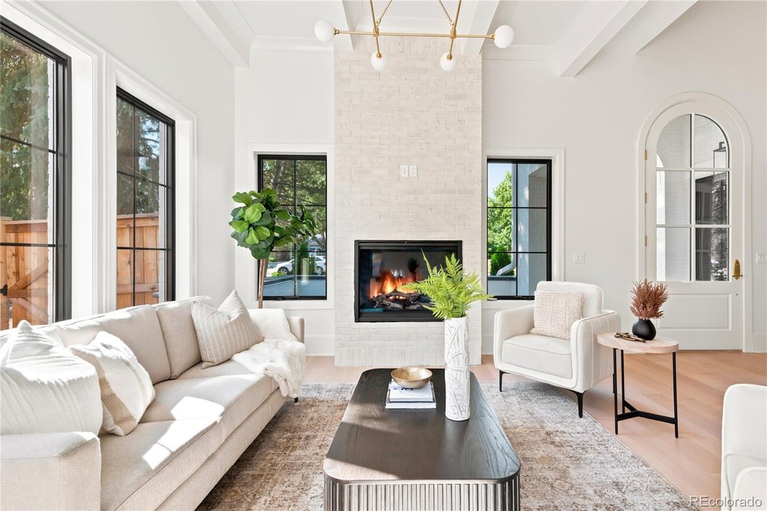 House in Denver, Colorado, United States 3 - 18442220