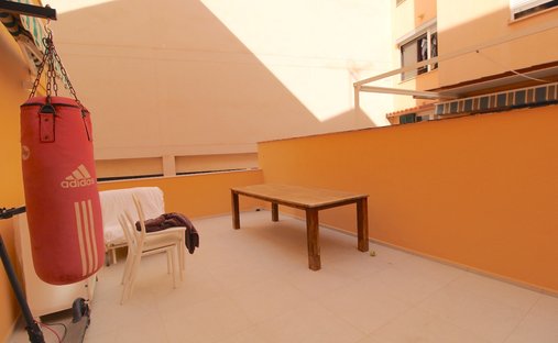 Apartment in Port d'Andratx, Andratx, Balearic Islands 1