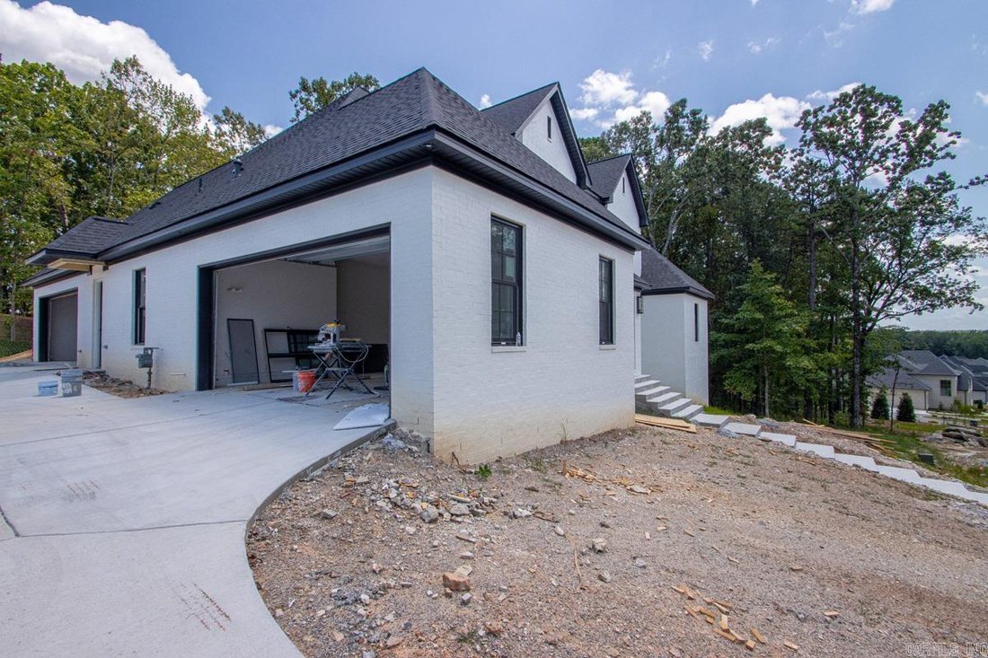 House in Little Rock, Arkansas, United States 2 - 18438933