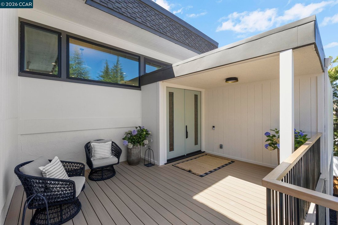 House in Danville, California, United States 3 - 18439702