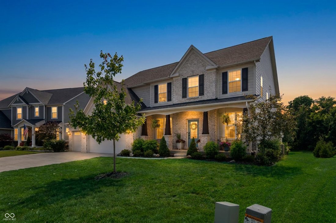 House in Westfield, Indiana, United States 4 - 18422925
