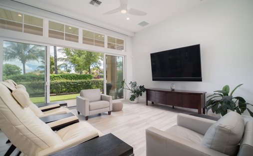 Maison à Kihei, Hawaï, États-Unis 1
