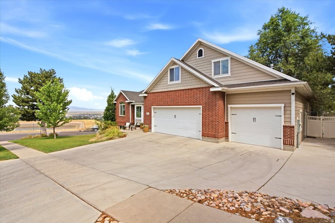 House in Bountiful, Utah, United States 4 - 18442027