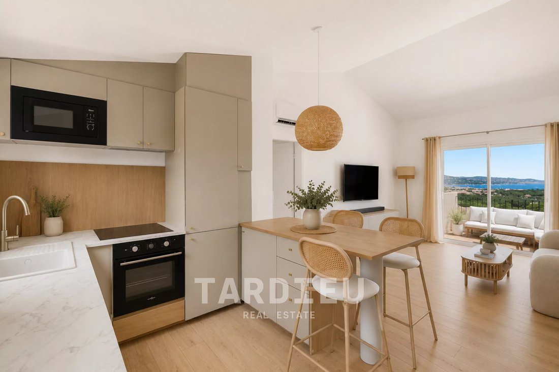 Apartment in Gassin, Provence-Alpes-Côte d'Azur, France 2 - 18437977