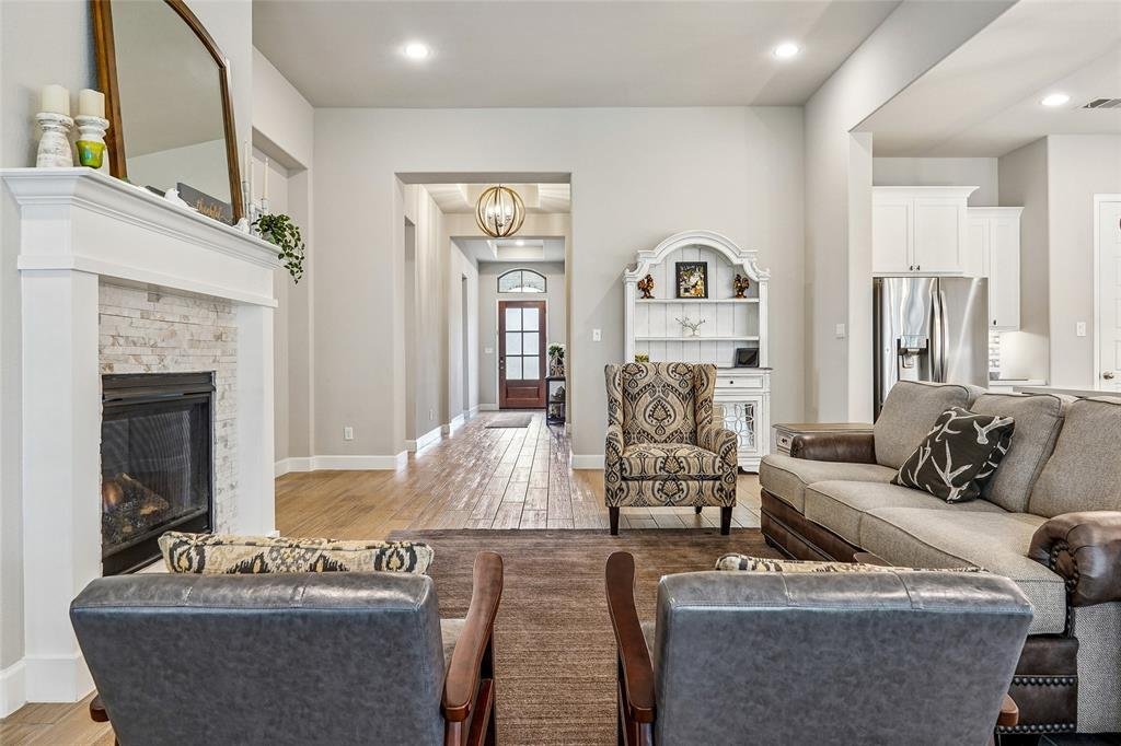 House in Midlothian, Texas, United States 5 - 18441557