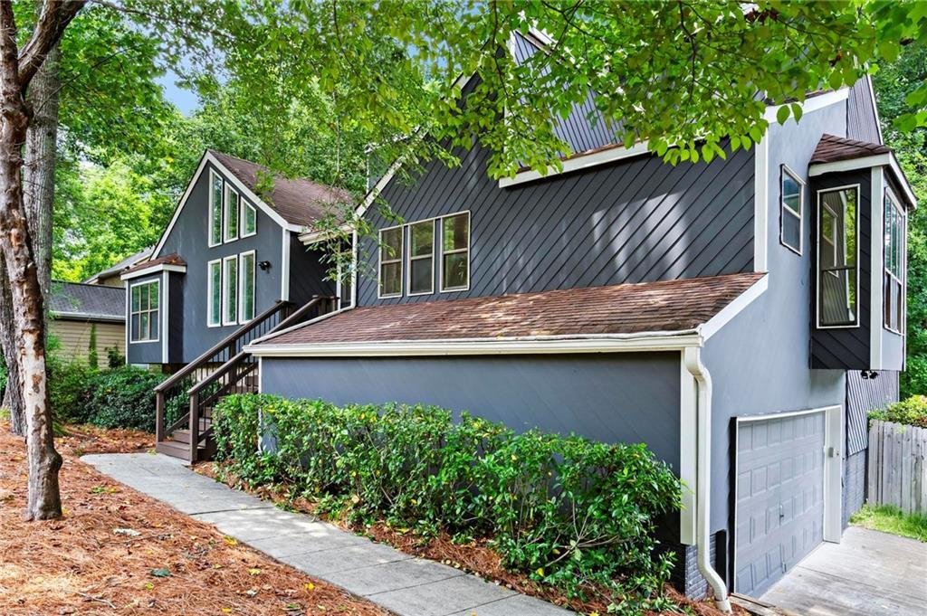 House in Marietta, Georgia, United States 3 - 18443110