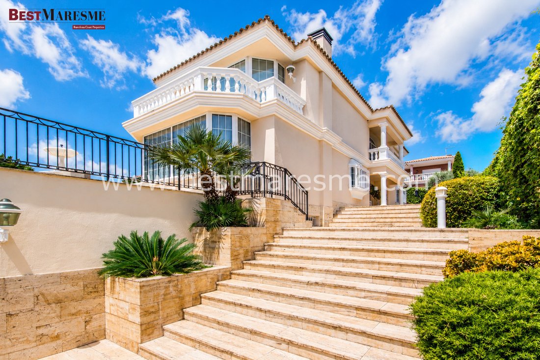 House in Vilassar de Dalt, Catalonia, Spain 4 - 18306842