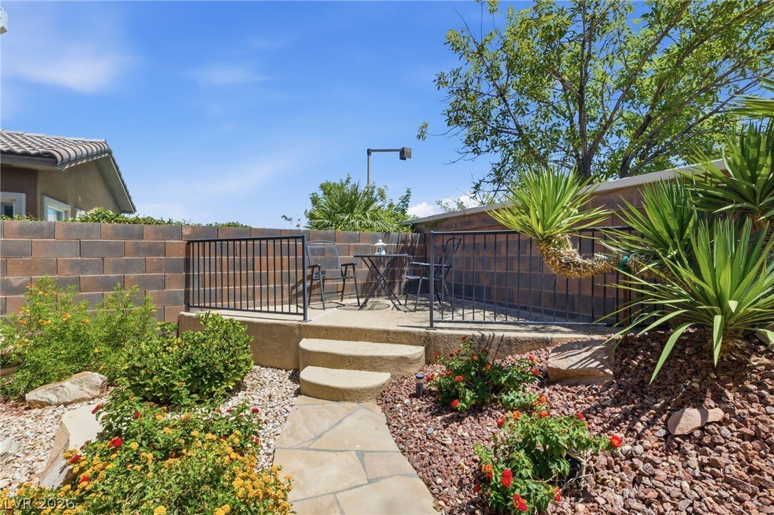 House in Las Vegas, Nevada, United States 4 - 18425225