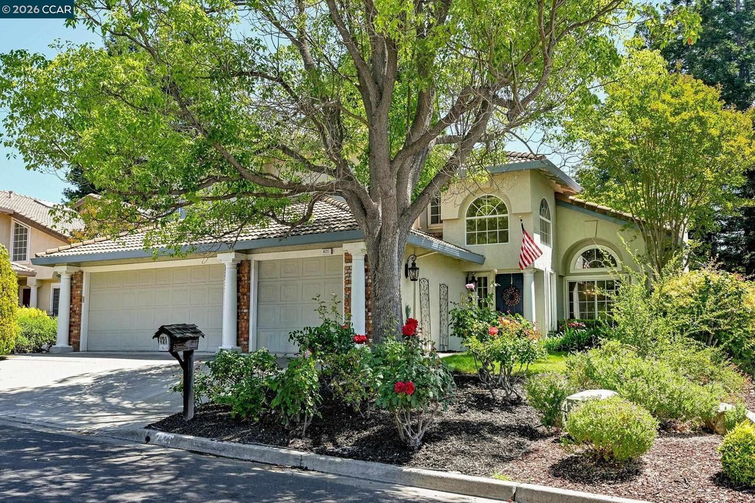 House in Danville, California, United States 1 - 18442357