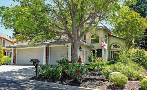 House in Danville, California, United States 1