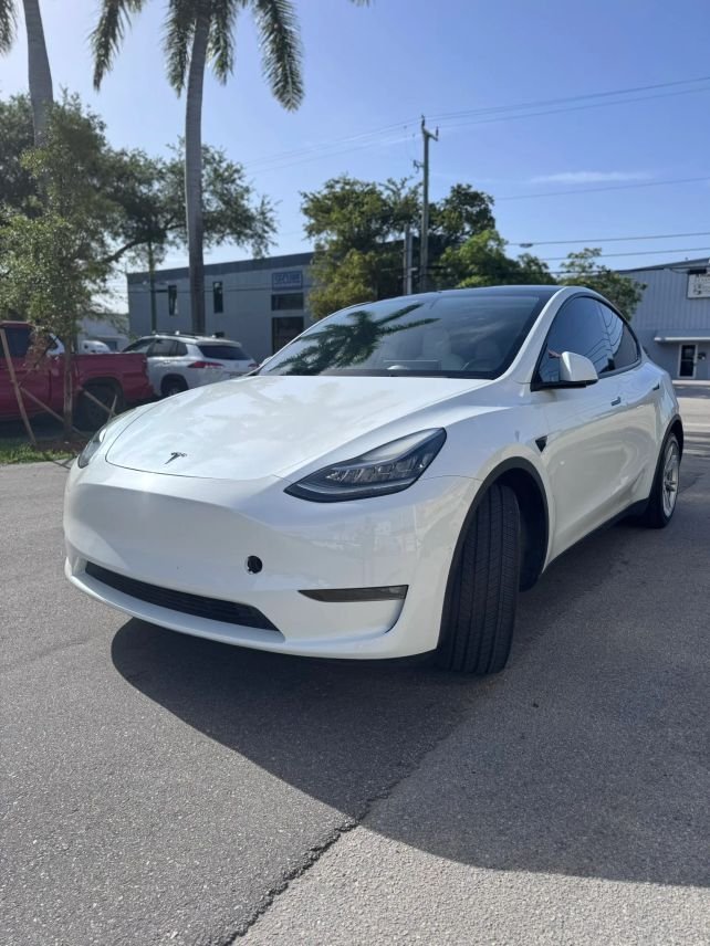 Suv in Miami, FL, United States 3 - 18424599