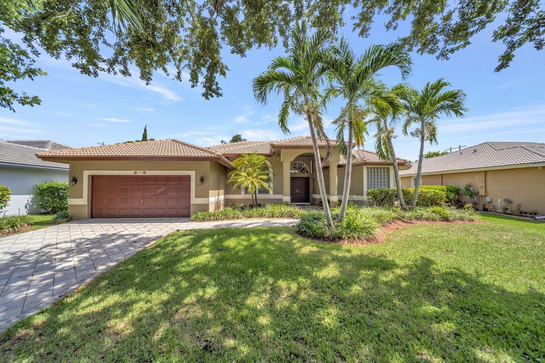 House in Parkland, Florida, United States 1 - 18408234