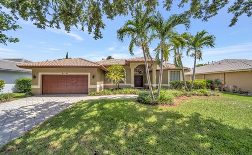 House in Parkland, Florida, United States 1