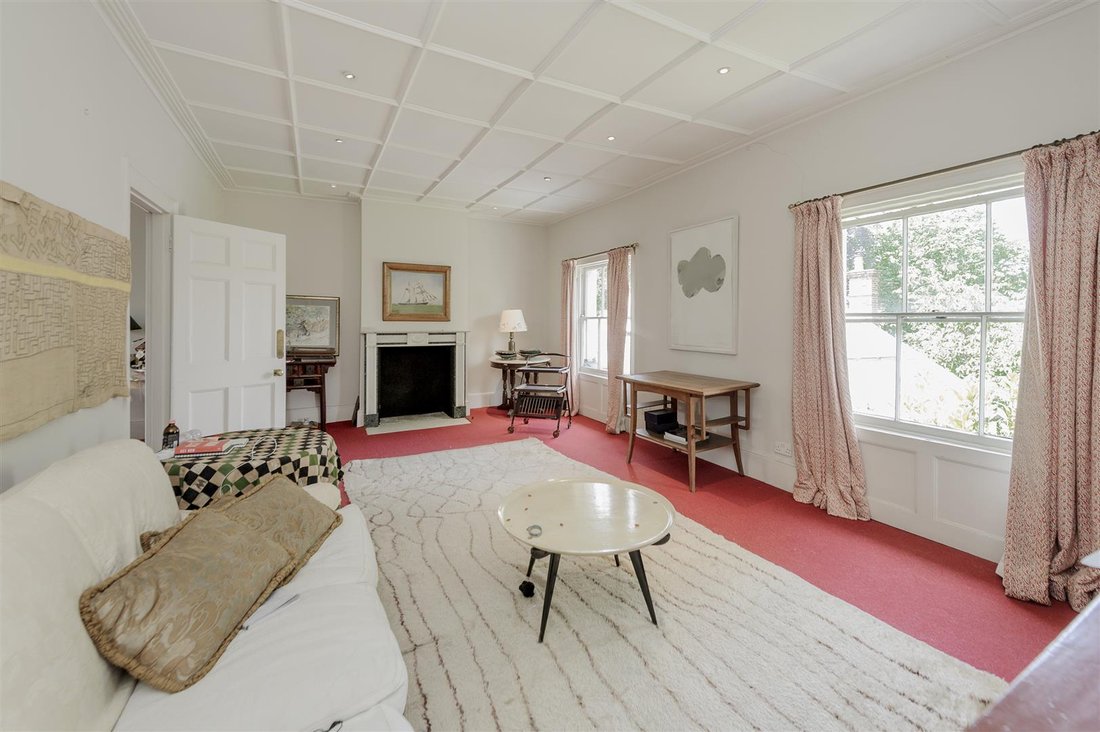 Appartamento a Kilburn Park, Brent, Inghilterra 1 - 18438984