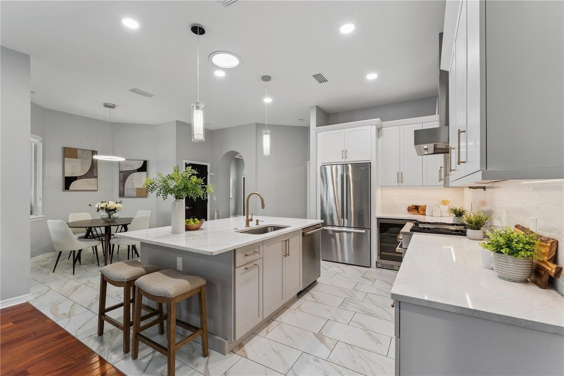 House in Orlando, Florida, United States 4 - 18442289