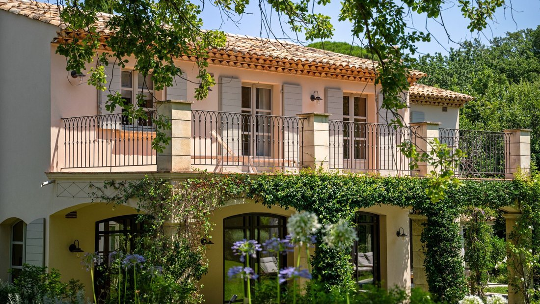 House in Saint-Tropez, Provence-Alpes-Côte d'Azur, France 3 - 16752583