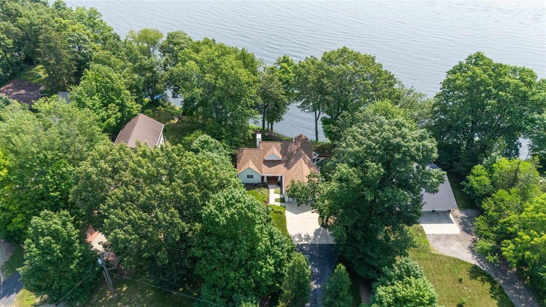 House in Berrien Springs, Michigan, United States 4 - 18439250