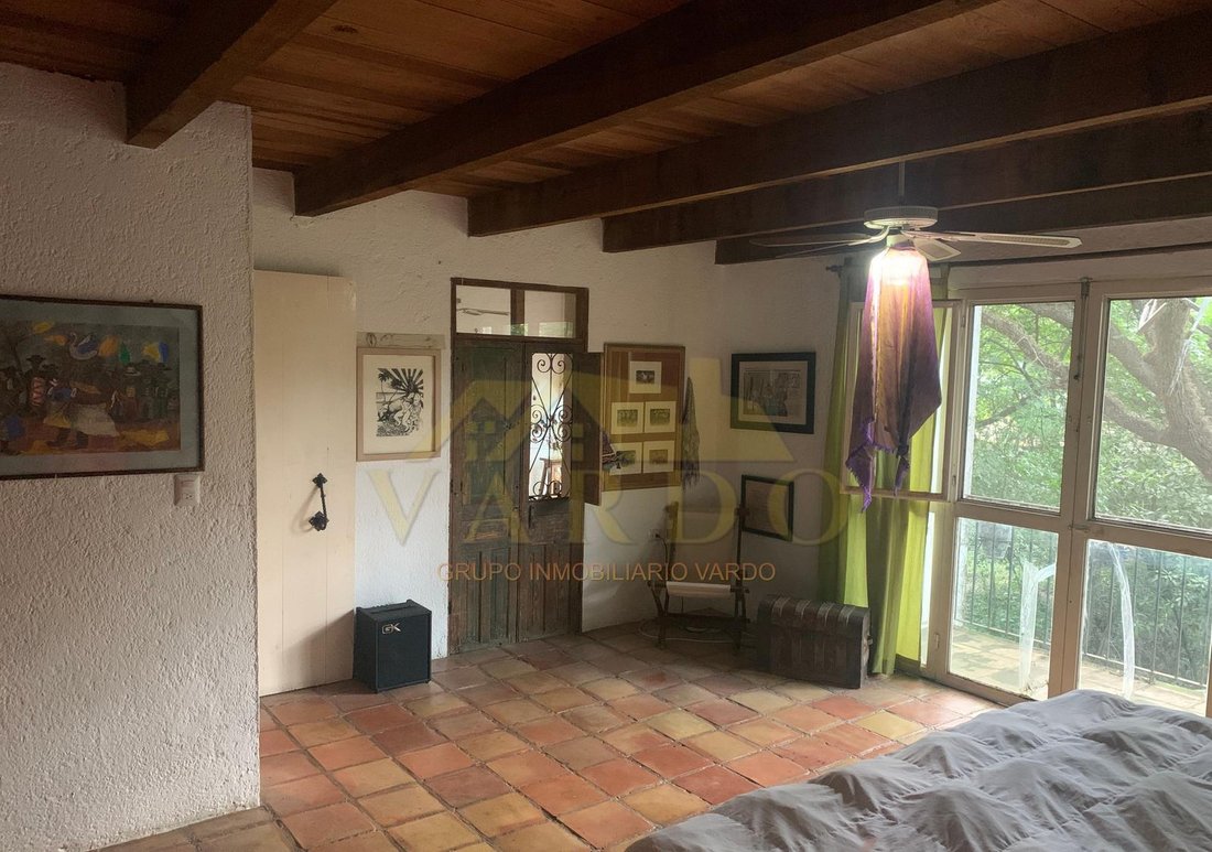 Villa in Santiago, Nuevo Leon, Mexico 5 - 18438612
