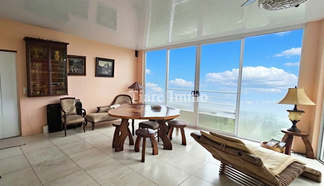 House in Moorea-Maiao, Windward Islands, French Polynesia 3 - 18441805