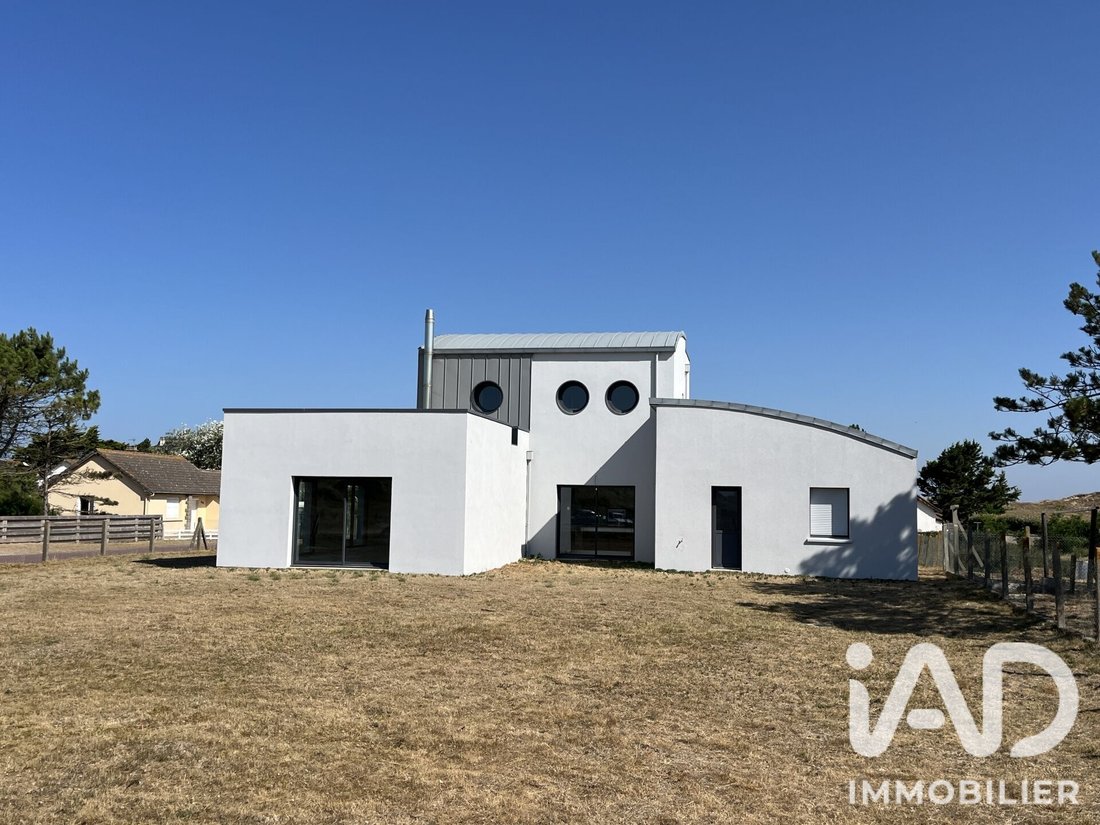 House in La Haye, Normandy, France 2 - 18438642