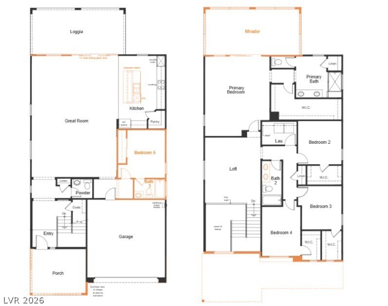 House in Las Vegas, Nevada, United States 2 - 18439775