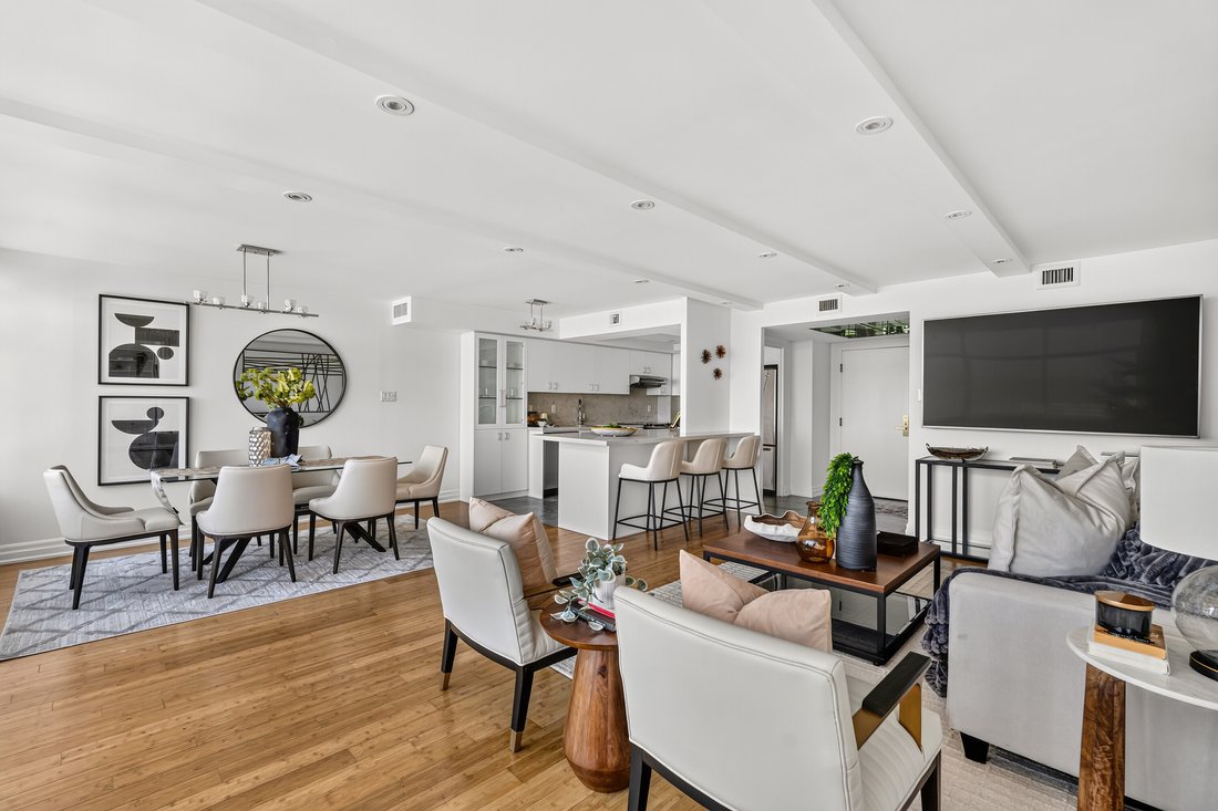 Condo in Toronto, Ontario, Canada 5 - 18441541