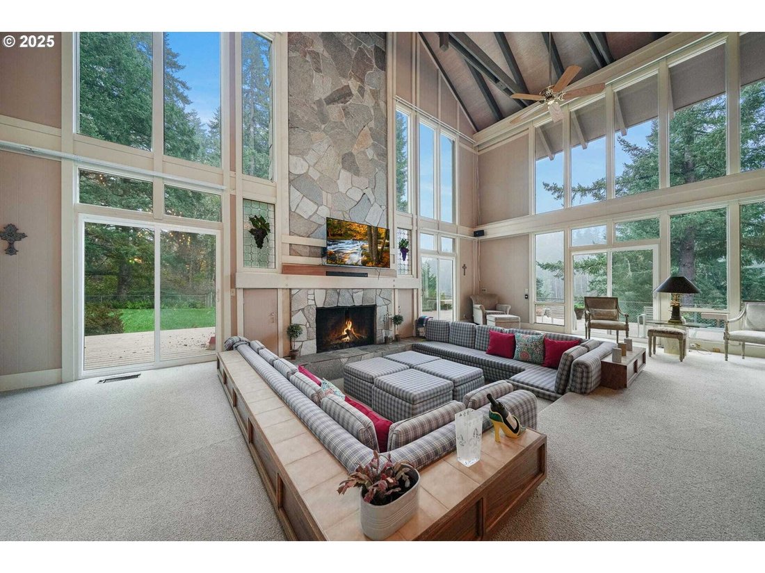 House in Lorane, Oregon, United States 5 - 18439499