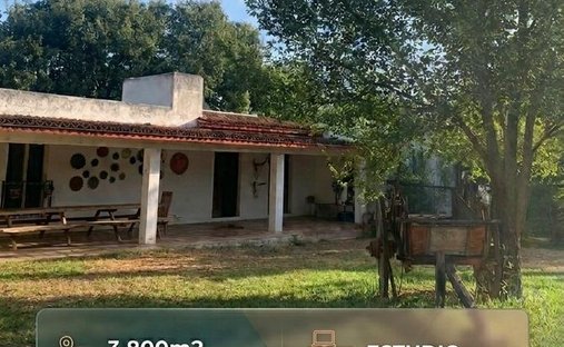 Villa in Santiago, Nuevo Leon, Mexico 1