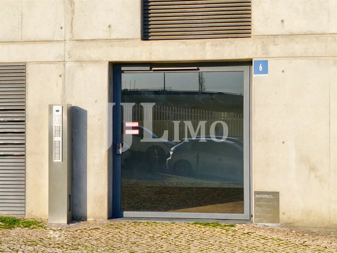 Apartment in Parque das Nacoes, Lisbon, Portugal 2 - 18435949
