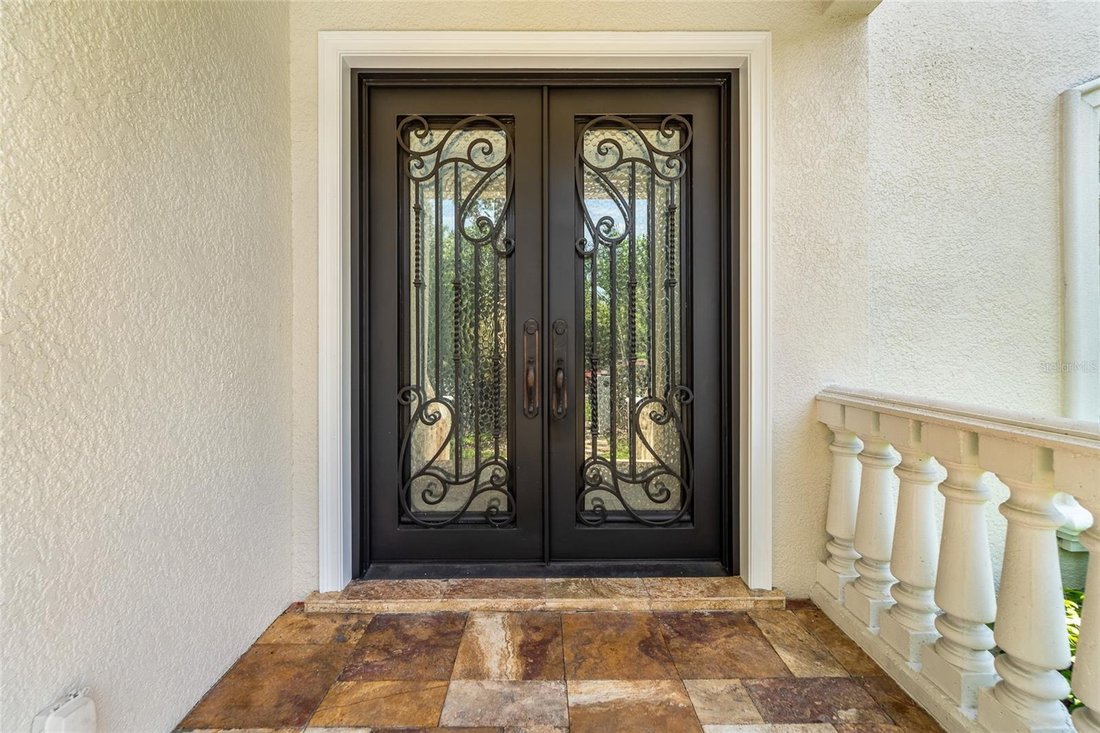 House in Tampa, Florida, United States 4 - 18440497