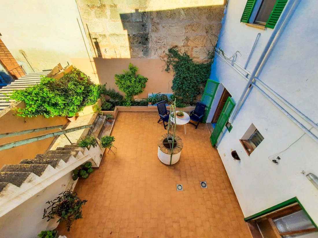 House in Andratx, Balearic Islands, Spain 3 - 17773376