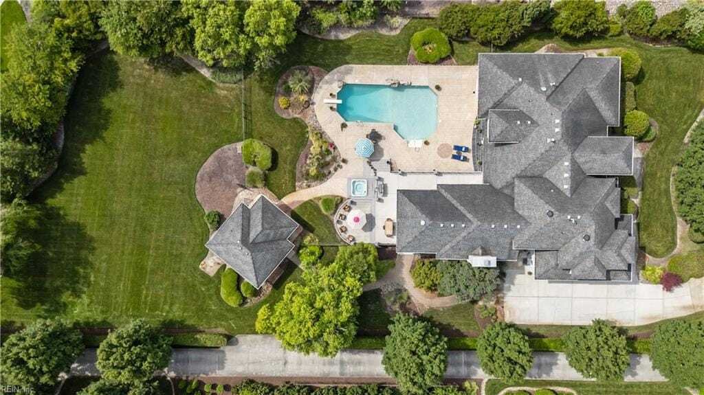 House in Virginia Beach, Virginia, United States 4 - 18436529